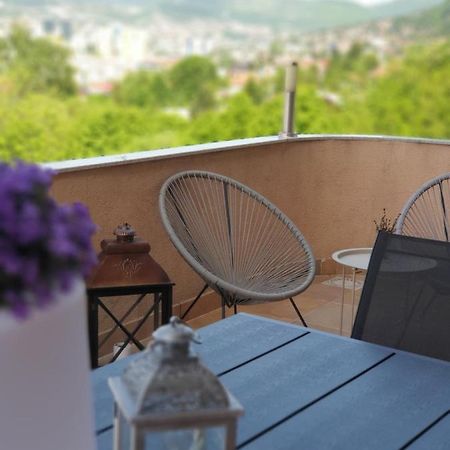 Wonderplace Sarajewo Zewnętrze zdjęcie