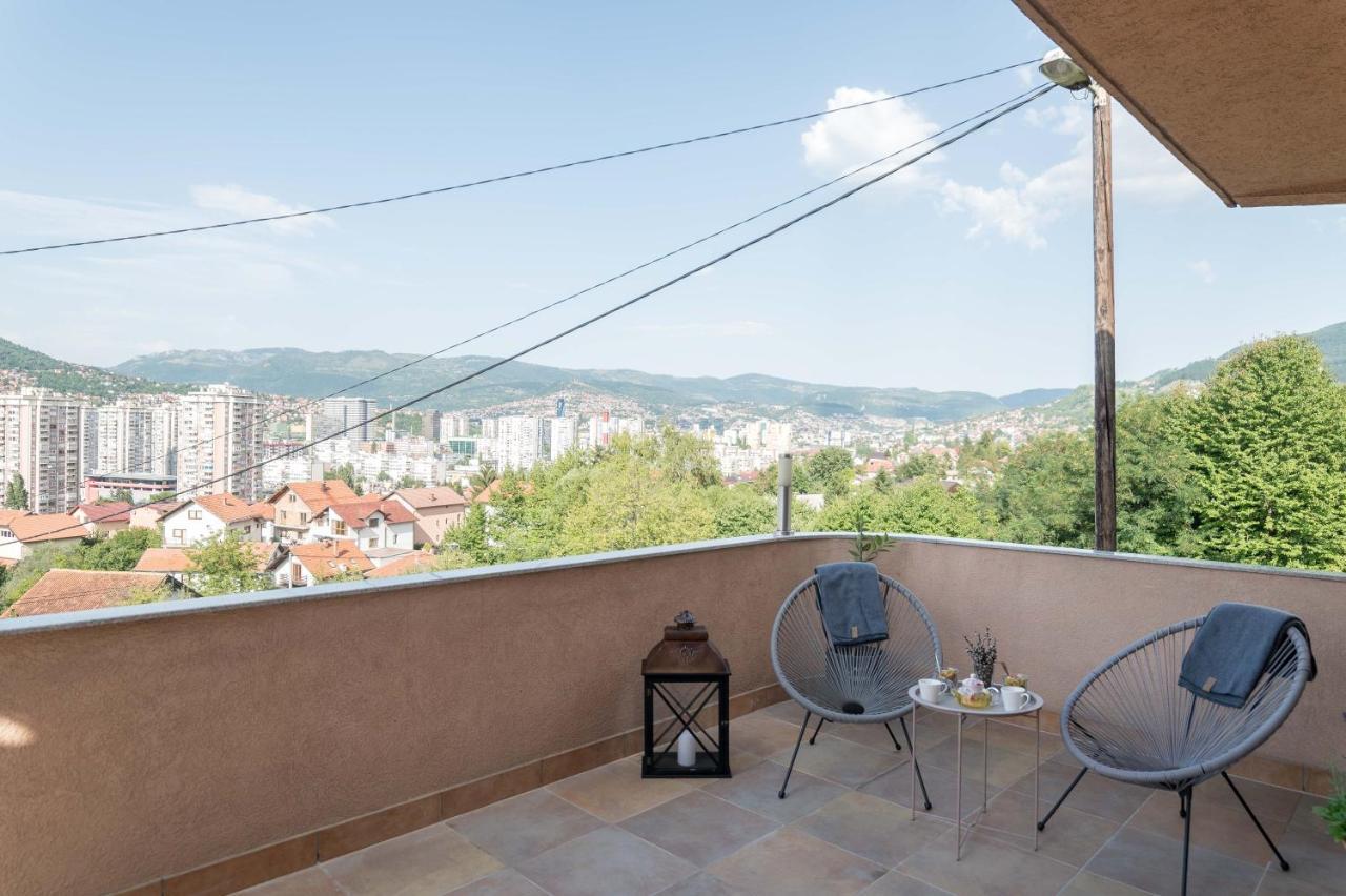 Wonderplace Sarajewo Zewnętrze zdjęcie