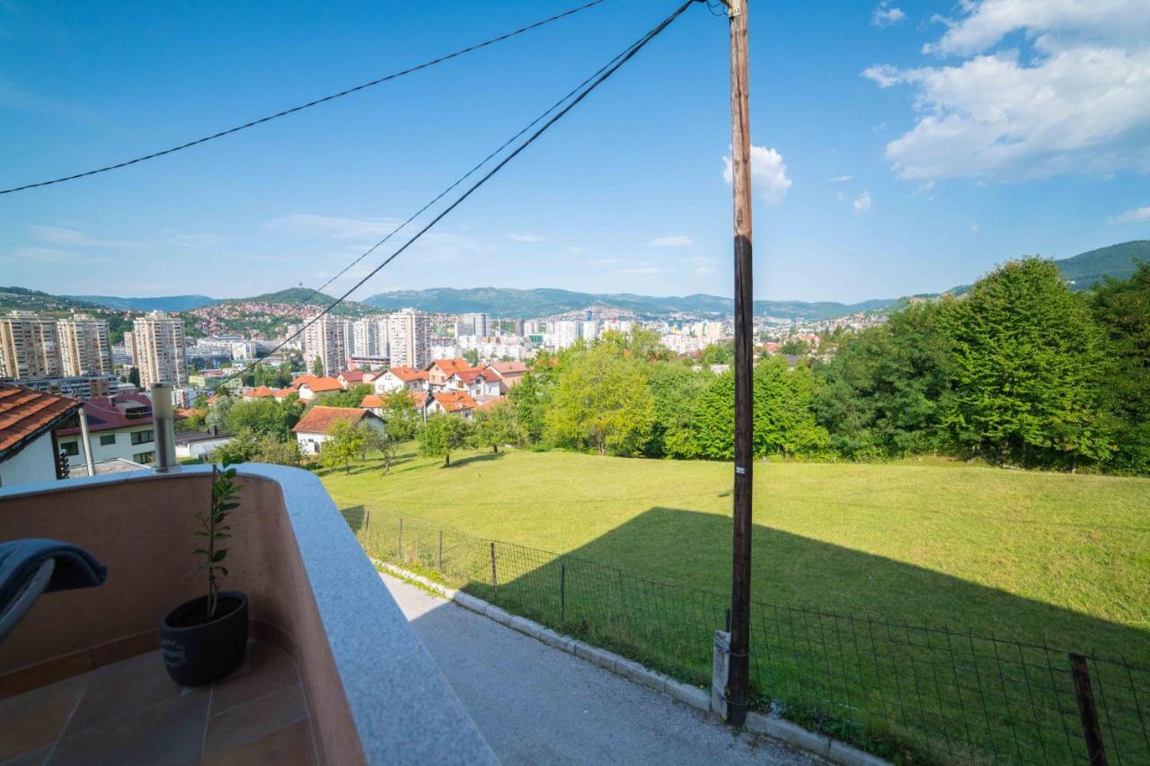 Wonderplace Sarajewo Zewnętrze zdjęcie