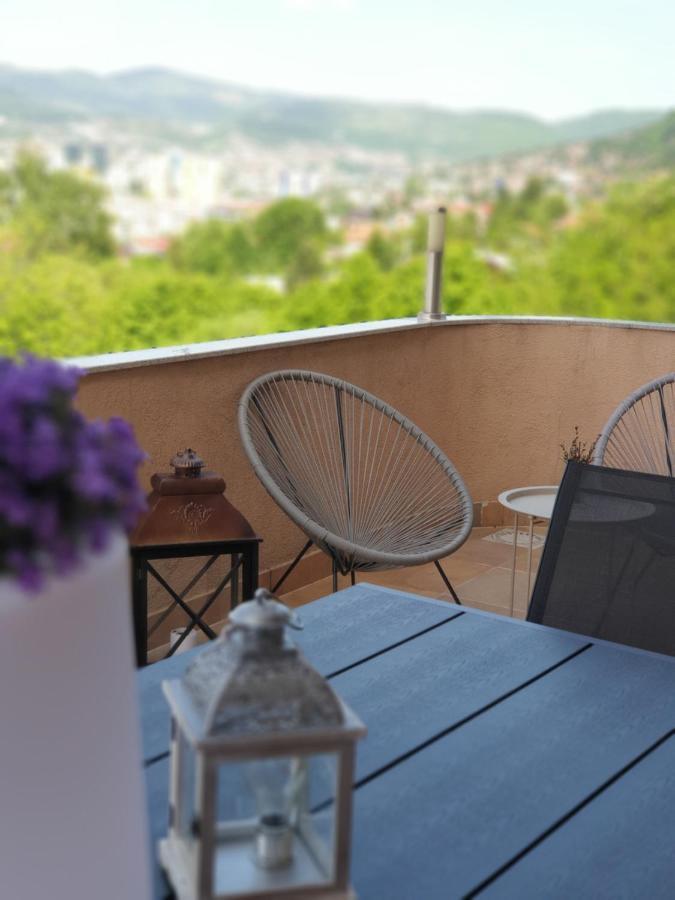 Wonderplace Sarajewo Zewnętrze zdjęcie