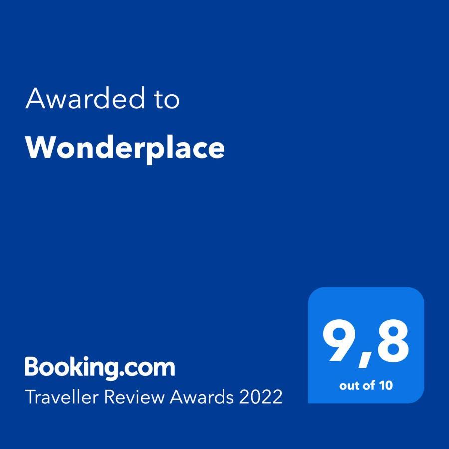 Wonderplace Sarajewo Zewnętrze zdjęcie