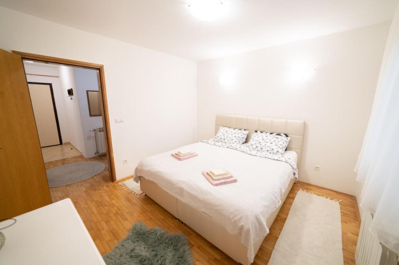 Wonderplace Sarajewo Zewnętrze zdjęcie