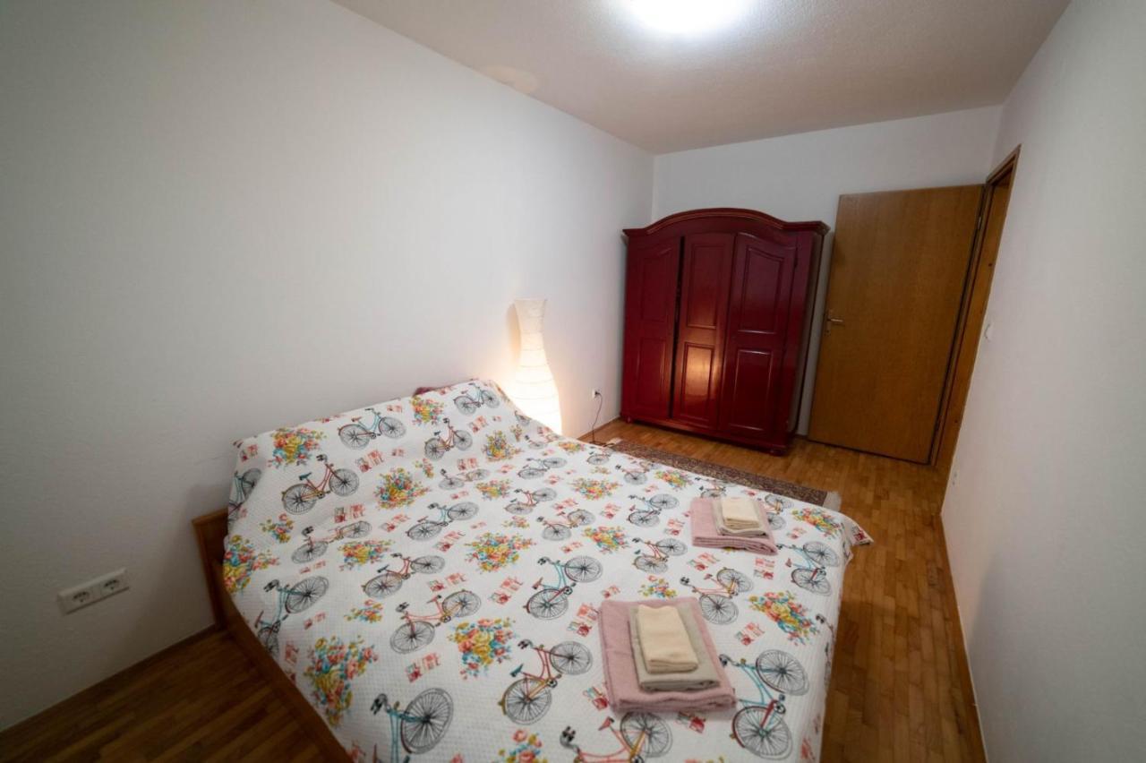 Wonderplace Sarajewo Zewnętrze zdjęcie